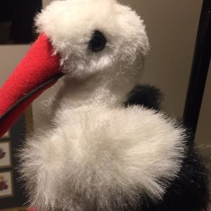 Meet your Posher, Bruno